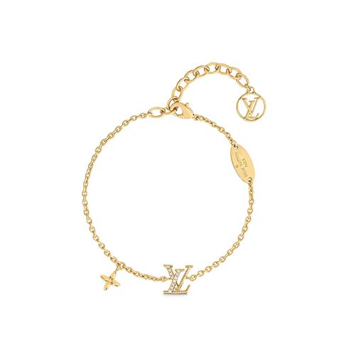 lv armbandje dames